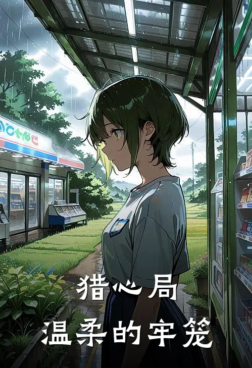 猎心局：温柔的牢笼