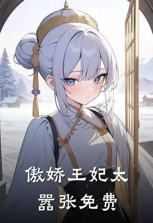 傲娇王妃太嚣张免费