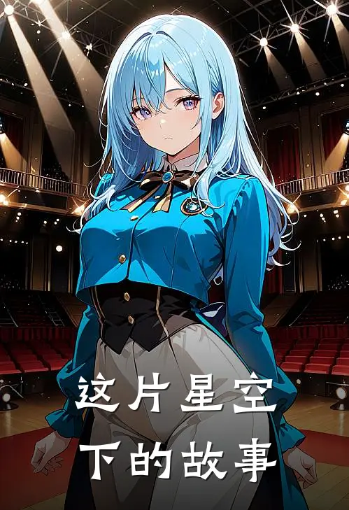 这片星空下的故事