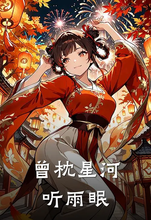 曾枕星河听雨眠