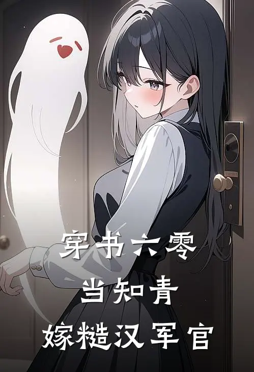 穿书六零，当知青，嫁糙汉军官