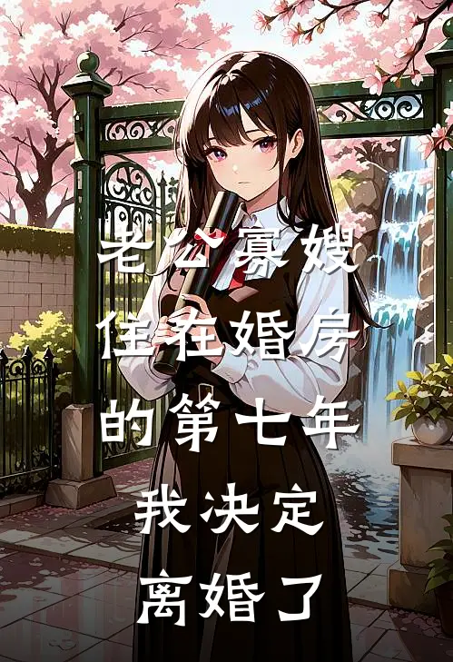 老公寡嫂住在婚房的第七年，我决定离婚了