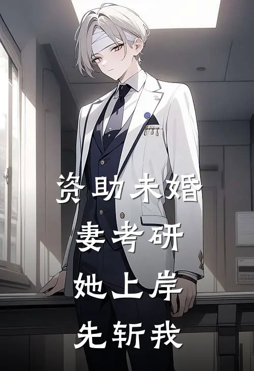 资助未婚妻考研，她上岸先斩我