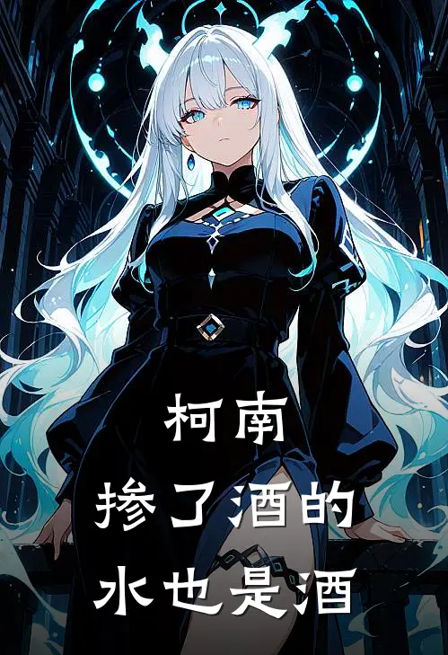 柯南，掺了酒的水也是酒