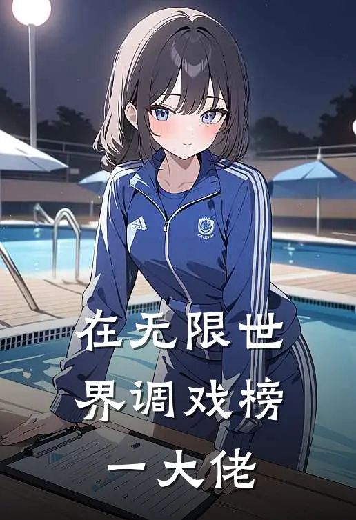 在无限世界调戏榜一大佬