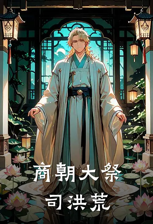 商朝大祭司洪荒