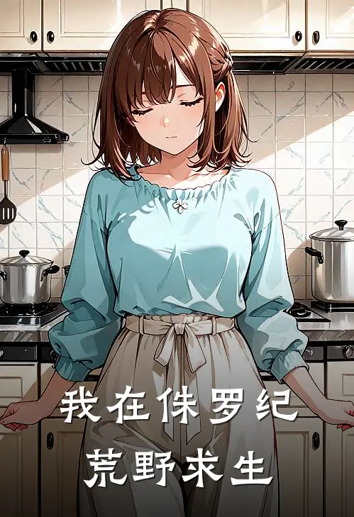 我在侏罗纪荒野求生