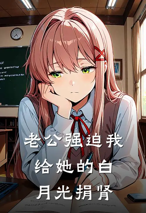 老公强迫我给她的白月光捐肾