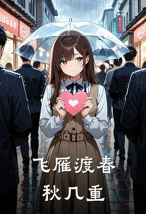 飞雁渡春秋几重