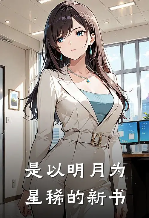 是以明月为星稀的新书