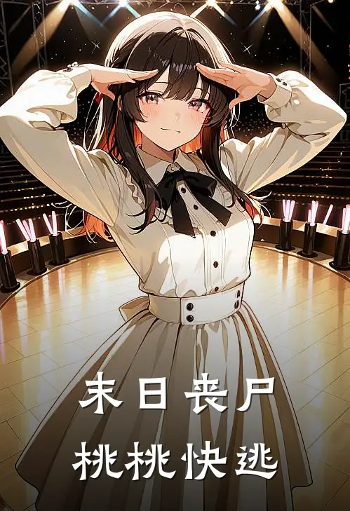 末日丧尸：桃桃快逃