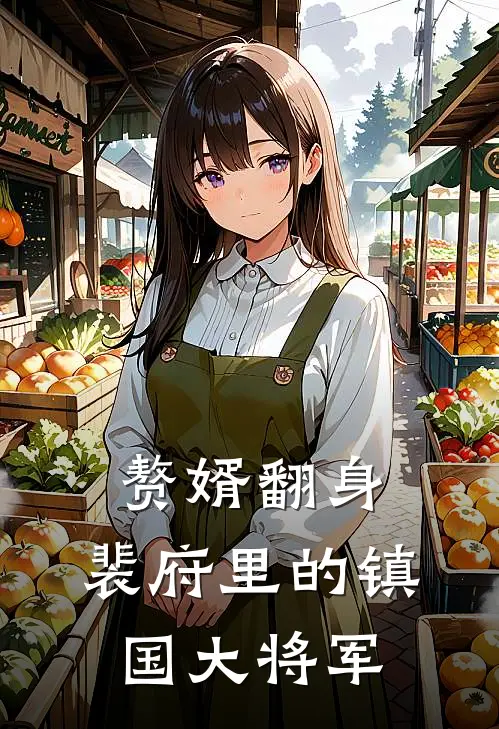 赘婿翻身：裴府里的“镇国大将军”