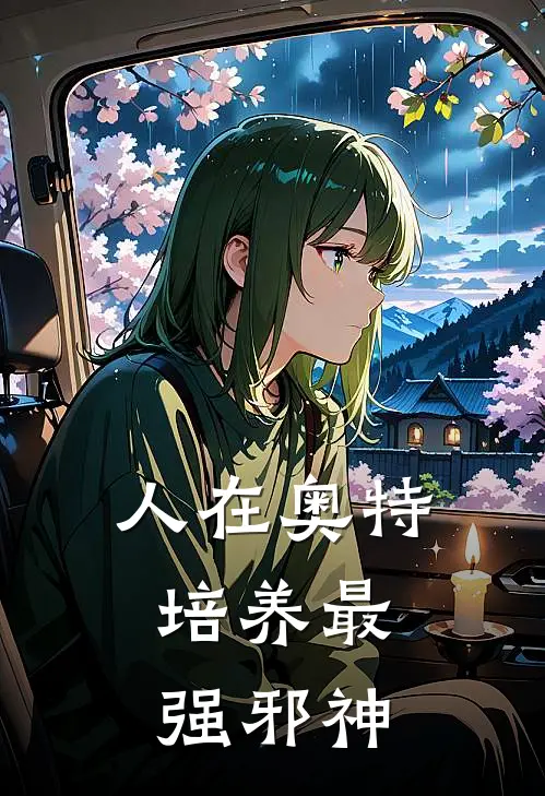 人在奥特，培养最强邪神