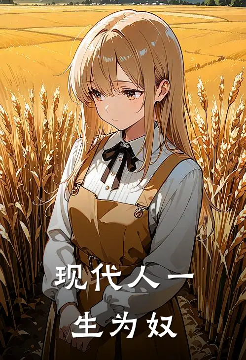 现代人一生为奴