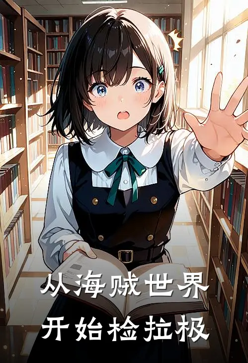 从海贼世界开始检拉极