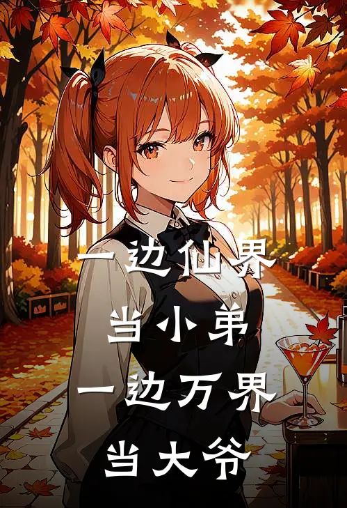 一边仙界当小弟，一边万界当大爷