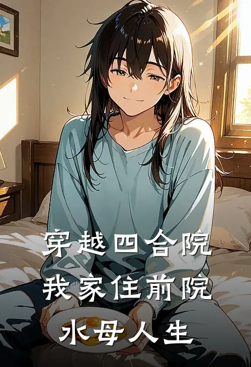 穿越四合院我家住前院水母人生