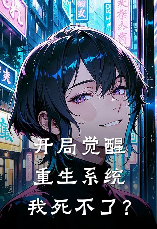 开局觉醒重生系统，我死不了？