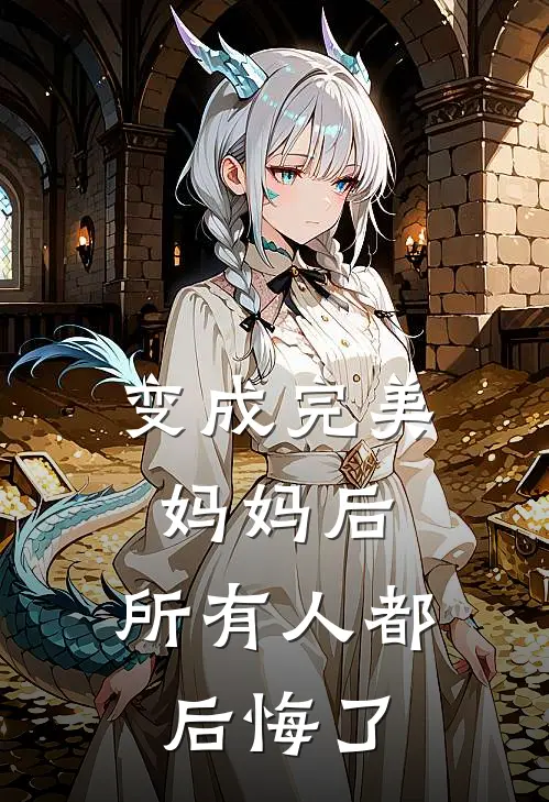 变成完美妈妈后，所有人都后悔了