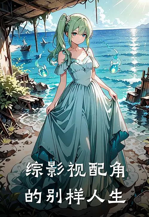 【综影视】配角的别样人生