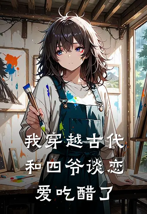 我穿越古代和四爷谈恋爱吃醋了