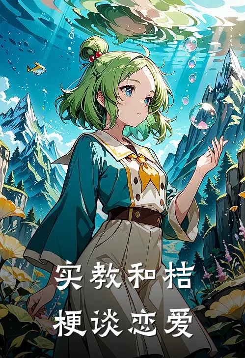 实教和桔梗谈恋爱