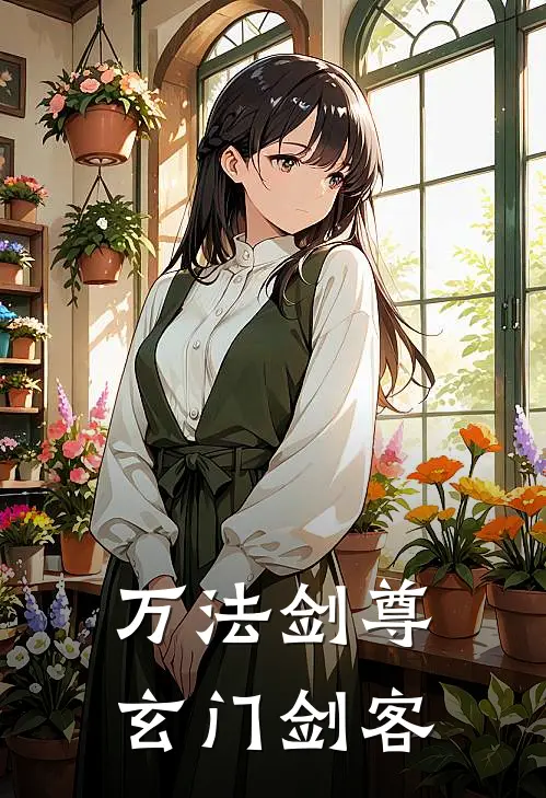 万法剑尊玄门剑客