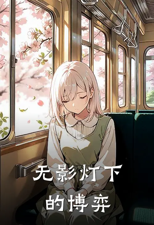 无影灯下的博弈