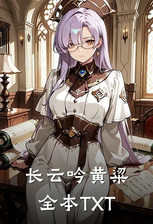 长云吟黄粱全本TXT