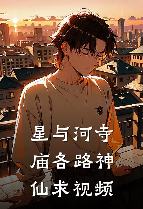 星与河 寺庙各路神仙求视频