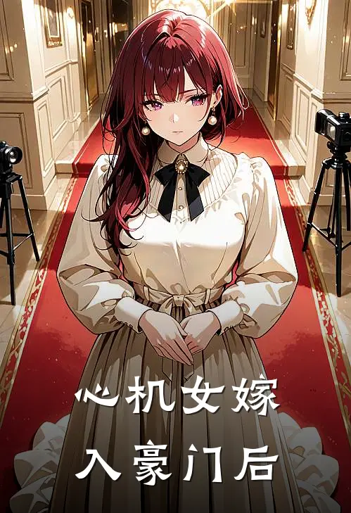 心机女嫁入豪门后