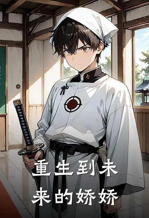 重生到未来的娇娇