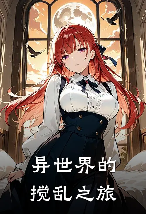异世界的搅乱之旅