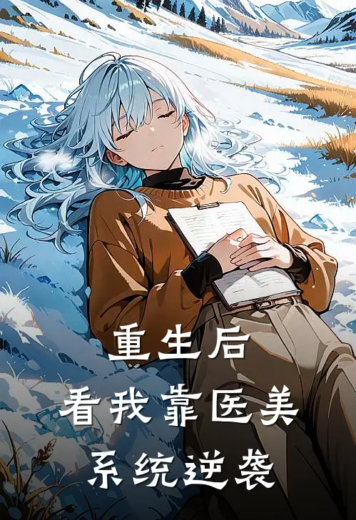 重生后，看我靠医美系统逆袭