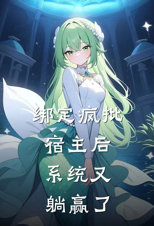 绑定疯批宿主后，系统又躺赢了