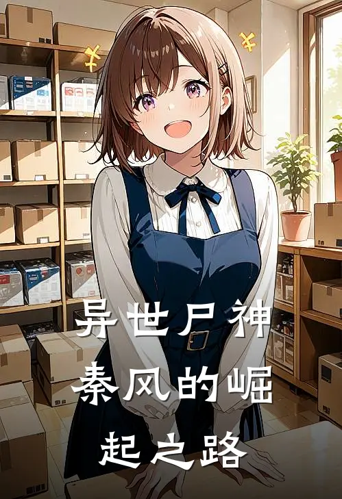 异世尸神：秦风的崛起之路