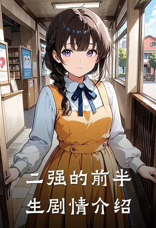 二强的前半生剧情介绍