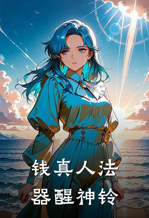 钱真人法器醒神铃