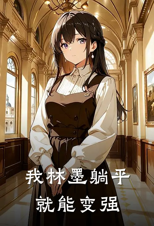 我林墨躺平就能变强