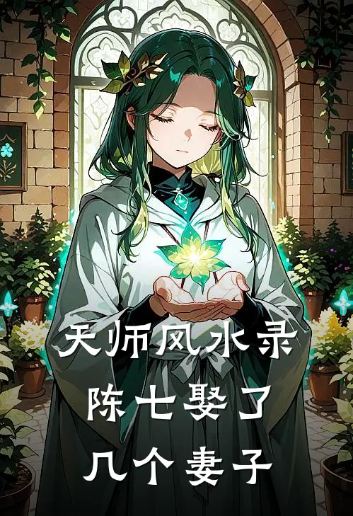 天师风水录陈七娶了几个妻子