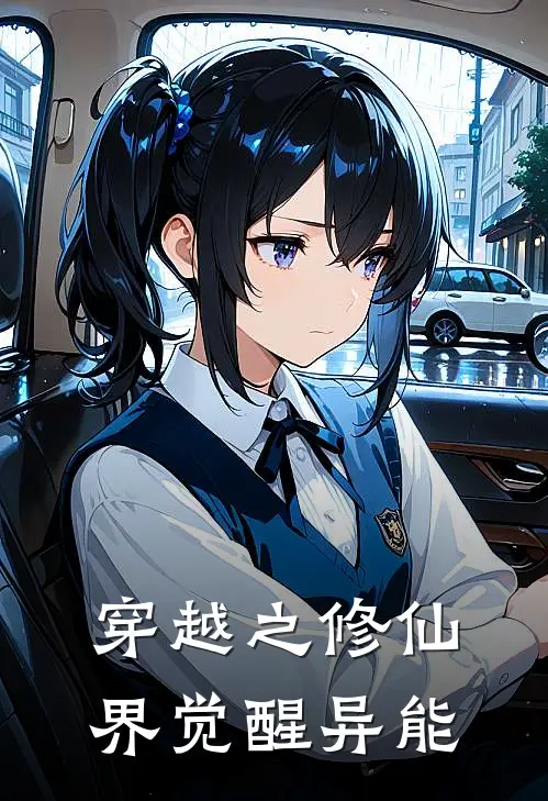 穿越之修仙界觉醒异能