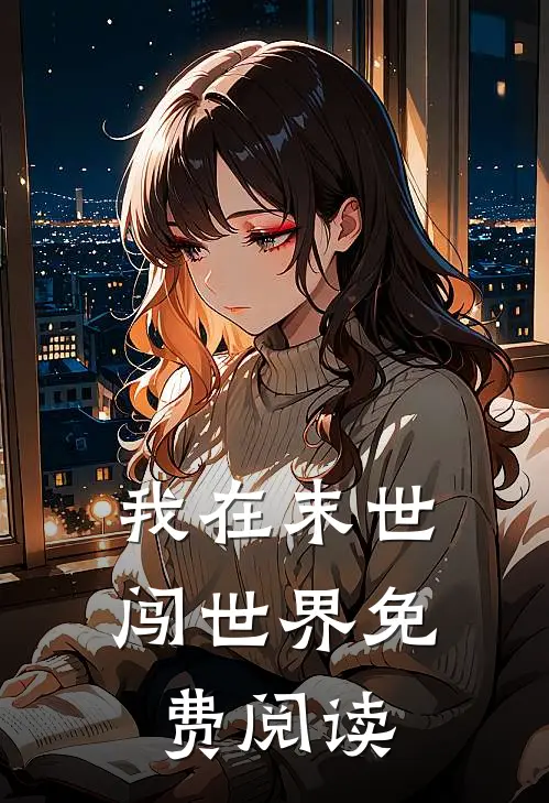 我在末世闯世界免费阅读