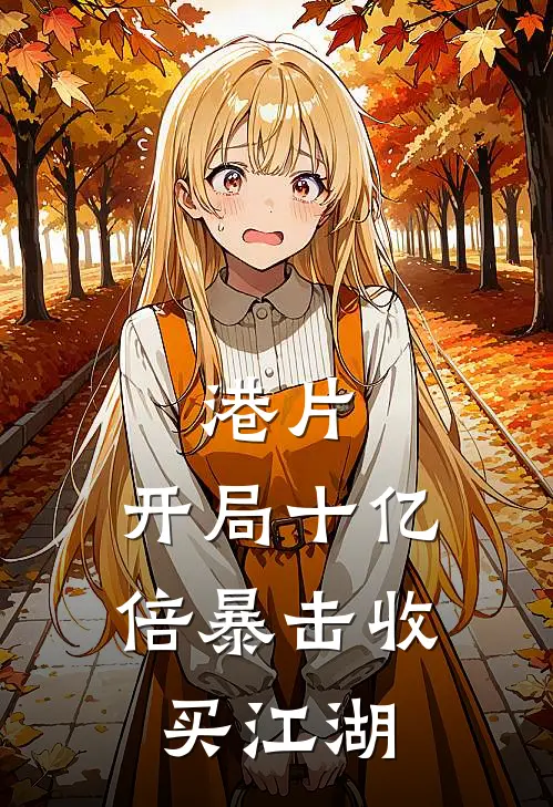 港片：开局十亿倍暴击收买江湖