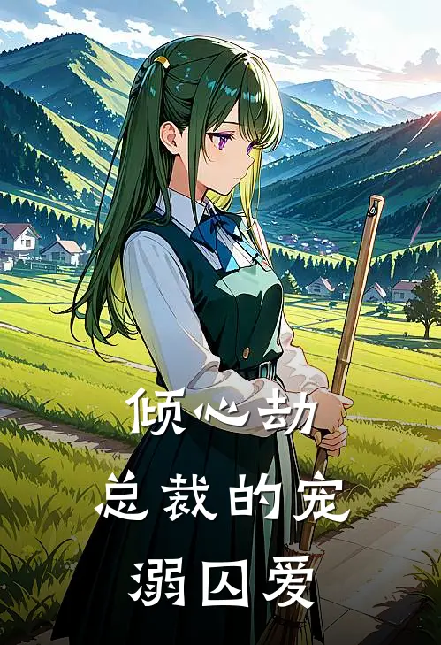 倾心劫：总裁的宠溺囚爱