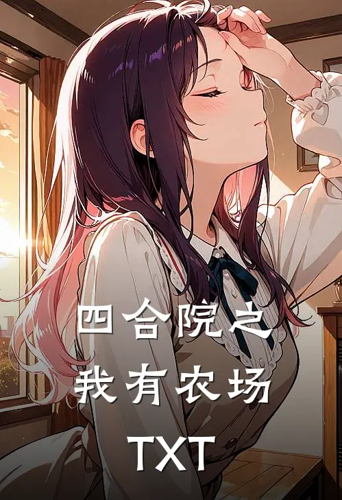 四合院之我有农场TXT