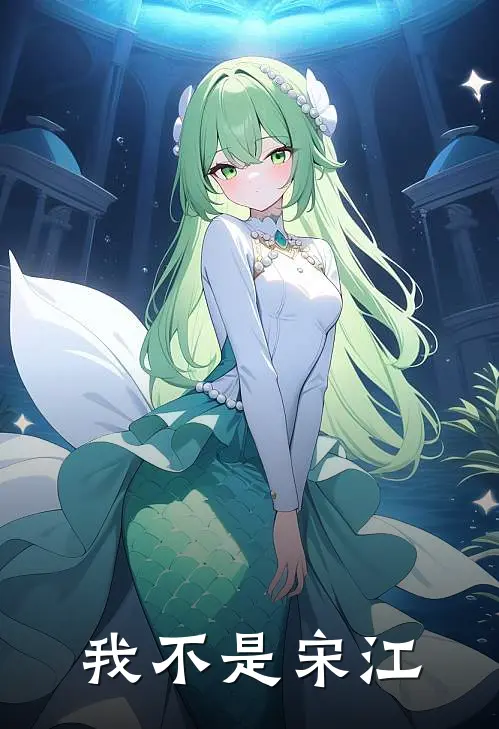 我不是宋江