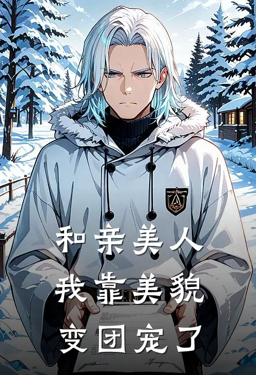 和亲美人，我靠美貌变团宠了