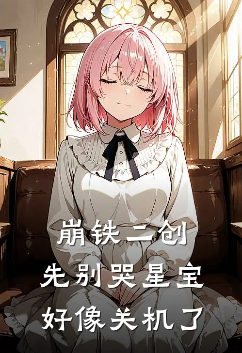 崩铁二创：先别哭星宝好像关机了