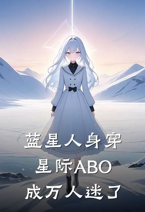 蓝星人身穿星际ABO成万人迷了