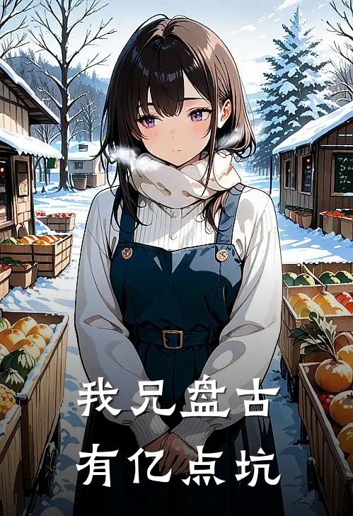 我兄盘古，有亿点坑